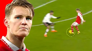 Martin Ødegaard is SENSATIONAL in 2023