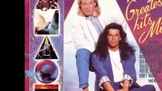 Modern Talking   Greatest Hits Mix   1988  Disco 2   Lado B