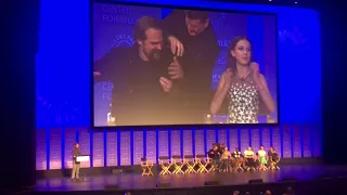 Stranger Things Cast at PaleyFest 2018 - 3/25/18