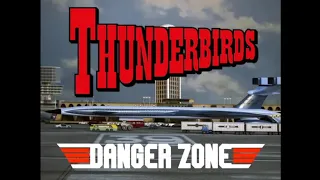 Thunderbirds: Danger Zone (Fan Edit)