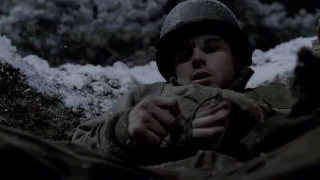 Band of Brothers - At Winter's Gate