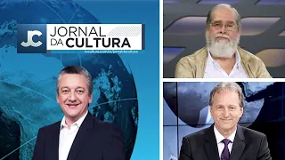 Jornal da Cultura | 17/06/2023