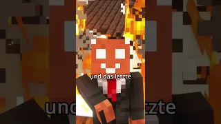 Diese MOBS verwandeln sich dadurch…! #minecraft #minecraftshorts #maggus