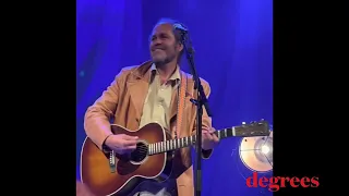 Citizen Cope “107 degrees” White Eagle Hall -Jersey City 5-11-23