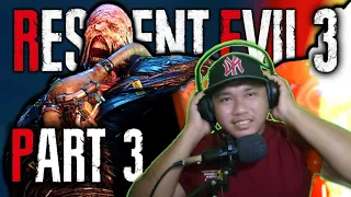 No Death of Nemesis - Resident Evil 3 Indonesia Part 3