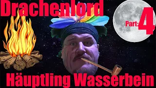 Drachenlord Häuptling Wasserbein Arnidegger reaction Part 4