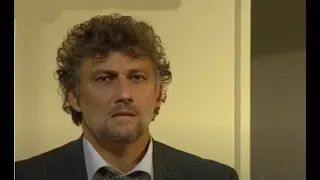 Glück, das mir verblieb (Canción de Marietta) (Die Tote Stadt) - Jonas Kaufmann - Subtítulos español