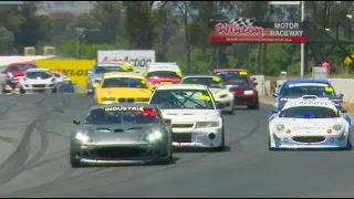 2017 Winton 300 Full Race