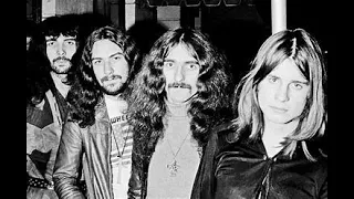 Black Sabbath - Snowblind