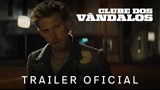 Clube dos Vândalos | Trailer Oficial Legendado