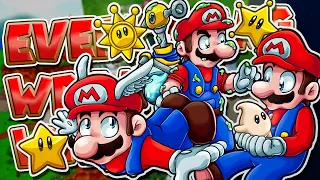 Everything Wrong With Super Mario 3D All-Stars in 20 Minutes (ft. @MinusWorld)