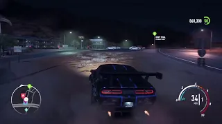 Need for speed payback, fastest car