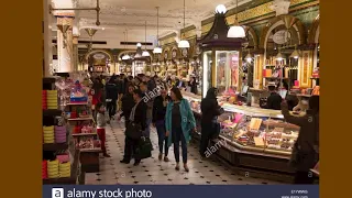 Лондонский универмаг Harrods открыл свой первый в истории аутлет