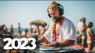 Summer Music Mix 2023 🐳 Alan Walker, David Guetta, Rema 🐳 Avicii, Coldplay, Martin Garrix style #29