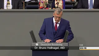 Die Änderung der Stromsteuer ist überbordende Bürokratie! Rede im Bundestag, 14.03.2019