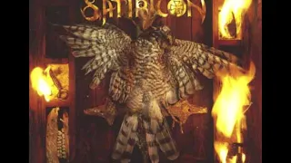Satyricon - Nemesis Divina (Full Album)
