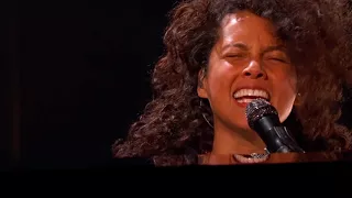 Alicia Keys   Illusion Of Bliss !