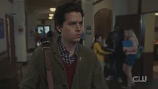 Riverdale 6x05 Jughead Back to School