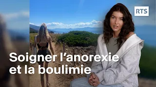 Anorexie, boulimie, le grand désarroi des malades | RTS