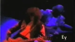 LED ZEPPELIN LIVE 1975  full (show completo)part 2