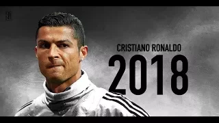 Cristiano Ronaldo 2018   2017 18   Skills & Goals ᴴᴰ