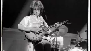 Mick Taylor and Band - Time waits for no one 1986