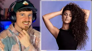 Tori Kelly - TORI. (Full Album) FIRST TIME REACTION