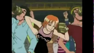 One Piece - Last Friday Night