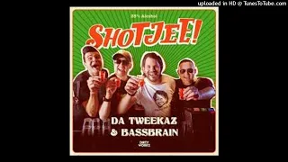 Da Tweekaz and Bassbrain - SHOTJEE (Seydcore Edit)