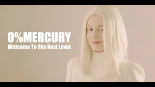 0%Mercury - Welcome to the Next Level