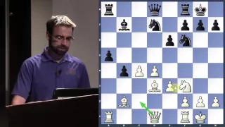 QGD Semi-Slav Noteboom Variation - Chess Openings Explained