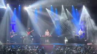 MLTR - The Actor ( live in Cebu 10/28/22 )