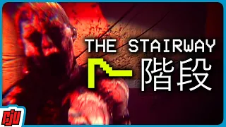 Find The Anomaly Or Die | THE STAIRWAY 7 | Indie Horror Game