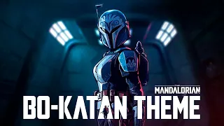 Bo-Katan Theme (The Mandalorian Season 3 Soundtrack)
