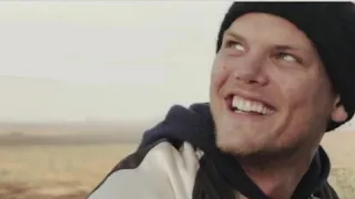 Avicii birthday tribute ◢◤