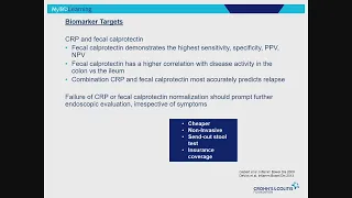 Disease Monitoring: Implementing the STRIDE II Recommendations