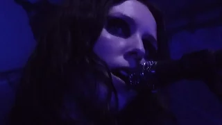 Chelsea Wolfe - Dragged Out (Philadelphia, PA) 5/13/16