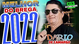 DARIO DE CAMARGO ! O MELHOR DO BREGA (2022)