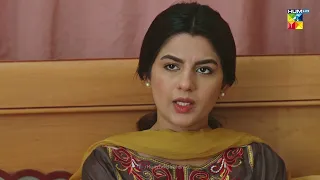 Bichoo - Episode 46 - Best Scene 05 - HUM TV Drama