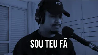 Sou Teu Fã - Dennis DJ (Cover Gui Redorat)