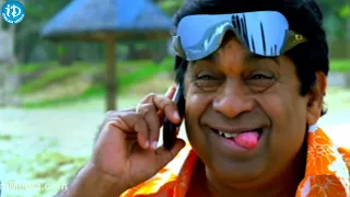 బ్రహ్మీ పొట్ట చెక్కలయ్యే కామెడీ సీన్స్..Brahmanandam NON STOP COMEDY Scenes | iDream Filmnagar