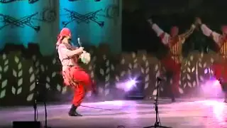 (new) Kuban Cossacks National Dance (good quality)