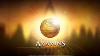Assassin's Creed 3 Soundtrack: The Apple of Eden Extended