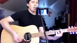 Edwin McCain - I'll Be (cover)