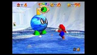 Super Mario 64 Playthrough Part 13 (No Commentary)