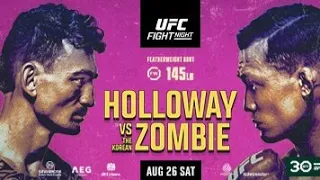 UFC Singapore: Full Card Betting Breakdown and Predictions with PFL 9 2023 Playoff Picks