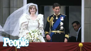 Prince Charles Told Princess Diana He Didn't Love Her The Night Before Their Wedding | People
