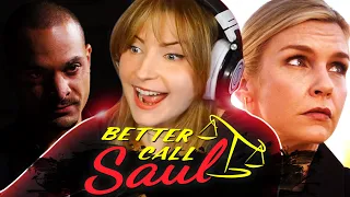 Jimmy is the ULTIMATE Con Man!! | *Better Call Saul* (S1 - Part 2)