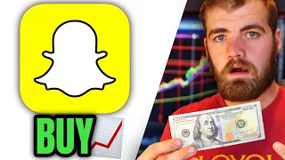 Is SNAP Stock a BUY in 2021? (SNAP Stock Review)