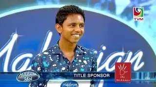 @DHIRAAGU Presents Maldivian Idol Full Episode 04